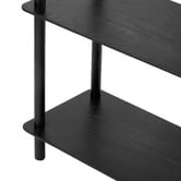 Temple &amp; Webster Banjo 5 Tier Bookcase Set