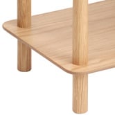 Temple &amp; Webster Banjo 5 Tier Bookcase Set