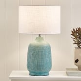 Temple &amp; Webster Boden Ceramic Table Lamp