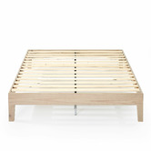 Temple &amp; Webster Whitewash Beckham &amp; Kingscliff Bedroom Furniture Set