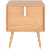 Temple &amp; Webster Luna Bedside Table