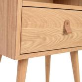 Temple &amp; Webster Luna Bedside Table