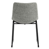 Temple &amp; Webster Phoenix Contemporary Dining Chairs