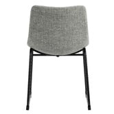 Temple &amp; Webster Phoenix Upholstered Dining Chairs