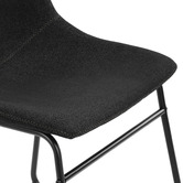 Temple &amp; Webster Phoenix Upholstered Dining Chairs