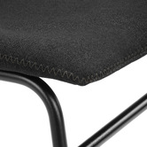 Temple &amp; Webster Phoenix Contemporary Dining Chairs