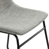 Temple &amp; Webster Phoenix Contemporary Dining Chairs