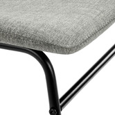 Temple &amp; Webster Phoenix Upholstered Dining Chairs