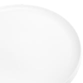 Temple &amp; Webster Palatine Round Steel Coffee Table