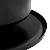 Temple &amp; Webster Palatine Steel Coffee Table