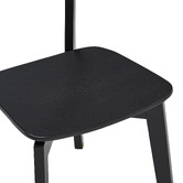 Temple &amp; Webster Larsen Wooden Dining Chairs