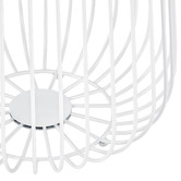 Temple &amp; Webster Trevi Wire Side Table