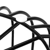 Temple &amp; Webster Trevi Wire Side Table