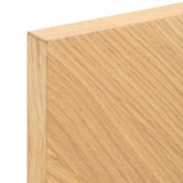 Temple &amp; Webster 3 Piece Dion Herringbone Bedroom Furniture Set