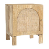 Temple &amp; Webster 3 Piece Beckham &amp; Anya Bedroom Furniture Set