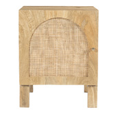 Temple &amp; Webster 3 Piece Beckham &amp; Anya Bedroom Furniture Set