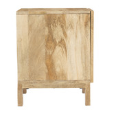 Temple &amp; Webster 3 Piece Beckham &amp; Anya Bedroom Furniture Set