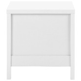 Temple &amp; Webster Whitewash Beckham &amp; Kingscliff Bedroom Furniture Set
