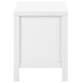 Temple &amp; Webster Whitewash Beckham &amp; Kingscliff Bedroom Furniture Set