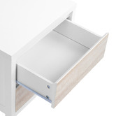 Temple &amp; Webster Whitewash Beckham &amp; Kingscliff Bedroom Furniture Set