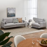 Temple &amp; Webster Felix Terrazzo Table Lamp