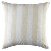 Temple &amp; Webster Striped Outdoor Cushion