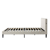 Temple &amp; Webster Imogen &amp; Jackson Bedroom Furniture Set