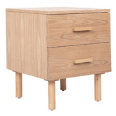 Temple & Webster Logan & Olivia Bedroom Furniture Set