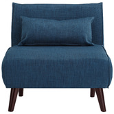 Temple &amp; Webster Aero Single Sofa Bed