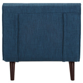 Temple &amp; Webster Aero Single Sofa Bed