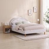 Temple &amp; Webster Archie &amp; Bruce Bedroom Furniture Set