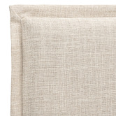 Temple &amp; Webster Natural Montauk Queen Bed