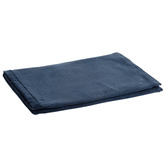 Temple &amp; Webster Navy Montauk Queen Bed