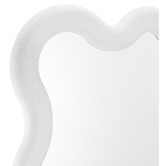 Temple &amp; Webster Milos Wavy Full Length Mirror