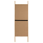 Temple &amp; Webster Visby Full Length Mirror