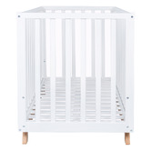 Temple &amp; Webster White Adley Cot