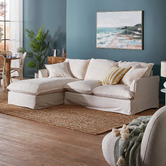 Temple &amp; Webster Watson Hand-Woven Jute Rug