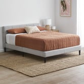Temple &amp; Webster Watson Hand-Woven Jute Rug