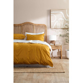 Temple &amp; Webster Watson Hand-Woven Jute Rug
