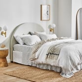Temple &amp; Webster Watson Hand-Woven Jute Rug