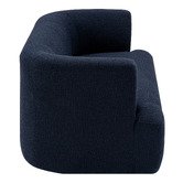 Temple &amp; Webster Gala 2 Seater Boucle Sofa