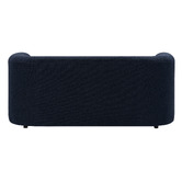 Temple &amp; Webster Gala 2 Seater Boucle Sofa