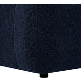 Temple &amp; Webster Gala 2 Seater Boucle Sofa
