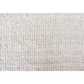 Temple &amp; Webster Rowe Boucle Wool-Blend Scalloped Rug