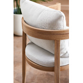 Temple &amp; Webster Milos &amp; Venice Outdoor Dining Table &amp; Chair Set