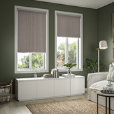 Temple &amp; Webster Custom Essentials Blockout Roller Blind