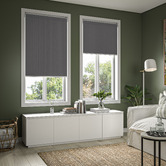 Temple &amp; Webster Custom Essentials Blockout Roller Blind