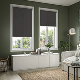 Temple &amp; Webster Custom Essentials Blockout Roller Blind