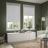 Temple &amp; Webster Custom Essentials Blockout Roller Blind