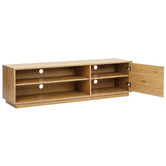 Temple &amp; Webster 150cm Rhet TV Unit